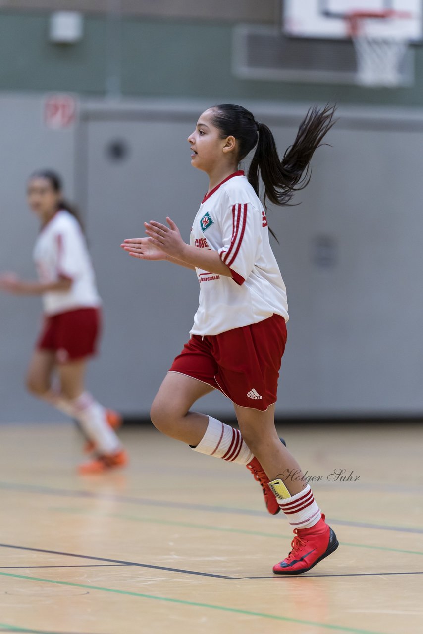 Bild 371 - wCJ Futsalmeisterschaft